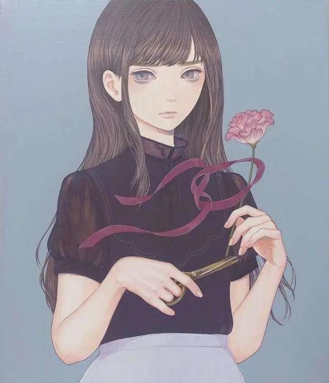 一些伤感的句子说说心情 一些伤感的句子说说心情