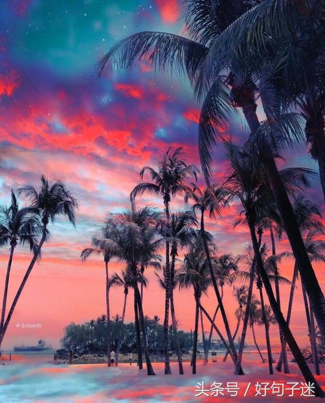 浪漫爱情句子短句发朋友圈 浪漫爱情句子短句发朋友圈