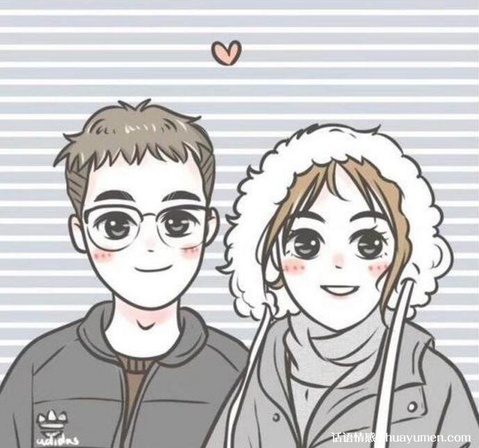 爱情甜言蜜语对女朋友说_(爱情的甜言蜜语短句)