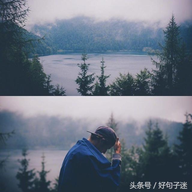 表达对于一个人失望死心的句子