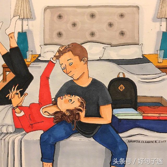 午夜最能打动人心的句子 午夜最能打动人心的句子