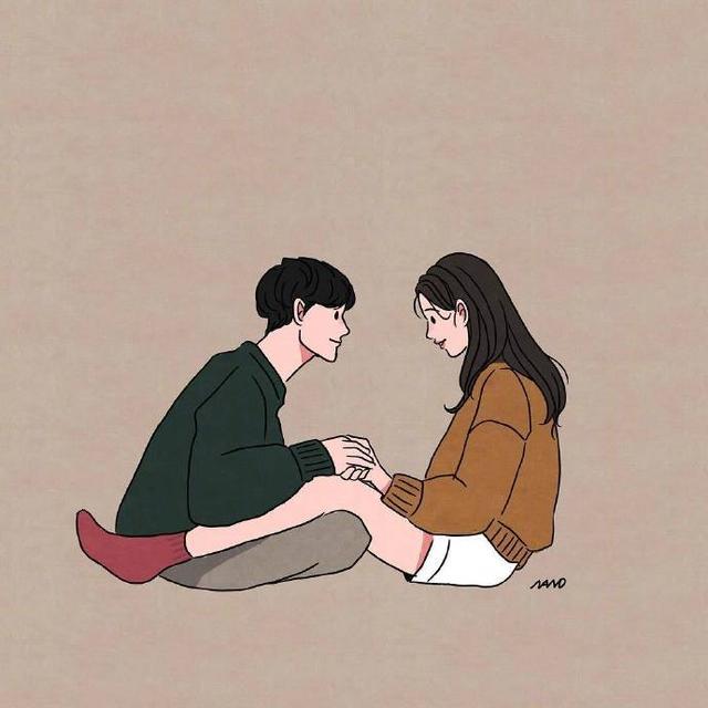 给女朋友睡觉的暖心撩人故事 给女朋友睡觉的暖心撩人故事