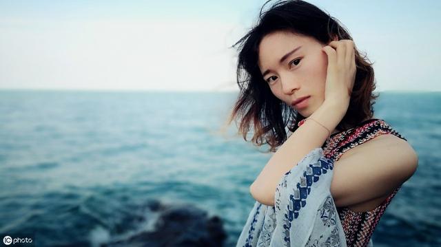 女生很会说情话很会撩