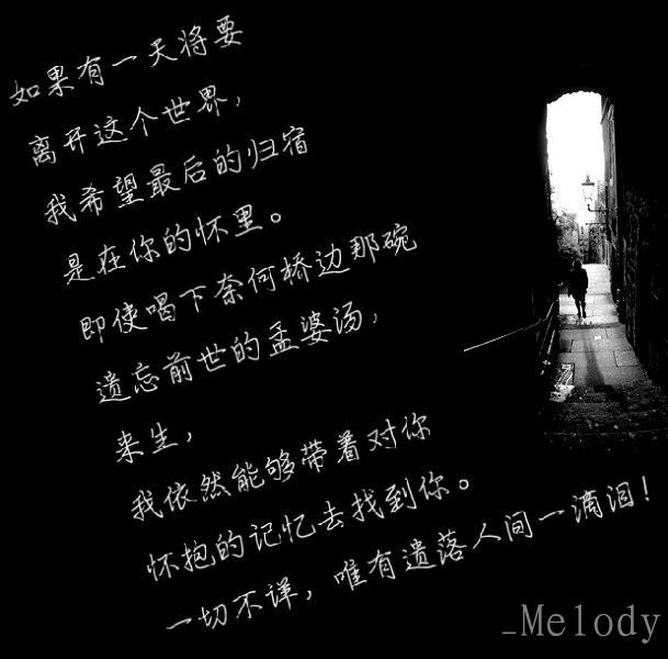 对一个人表达爱意的一句话(表达爱意的一段话)
