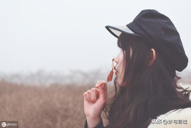 失望攒够了就离开句子和图片