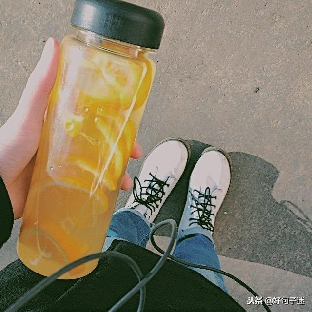 对自己失望的句子说说心情 对自己失望的句子说说心情