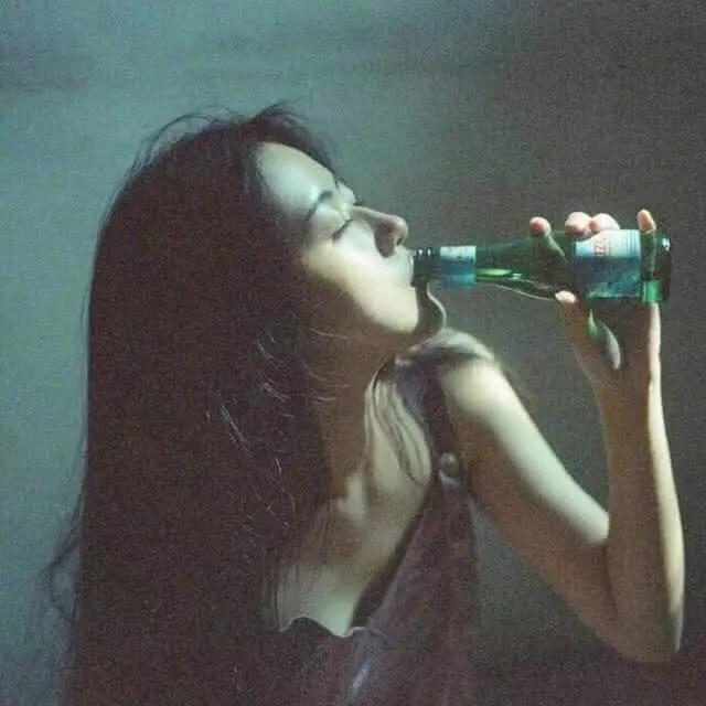 心灰意冷的句子 一个人 女人 失望