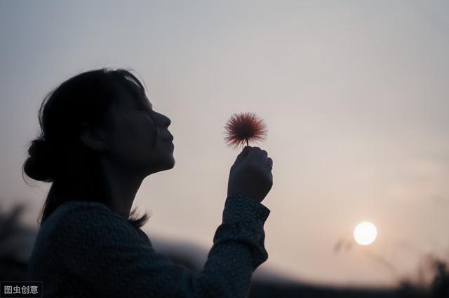 女人生日致自己的唯美句子