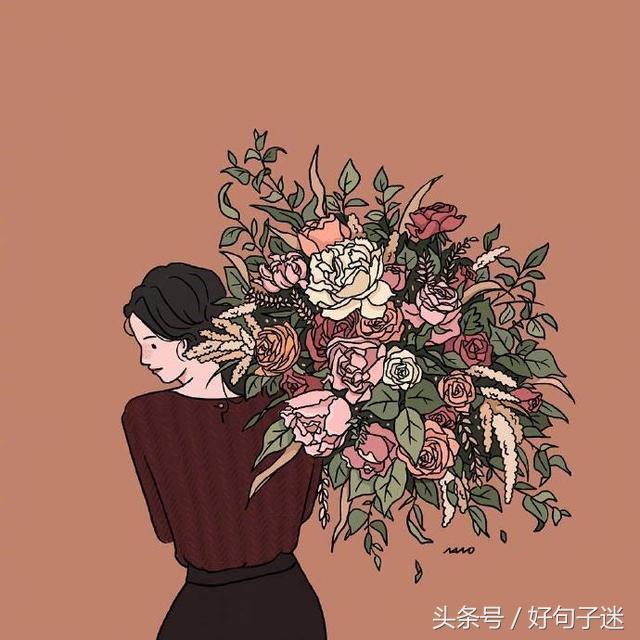 女人的说说句子霸气(女人又拽又霸气的句子)