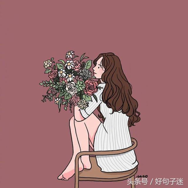 女人的说说句子霸气(女人又拽又霸气的句子)