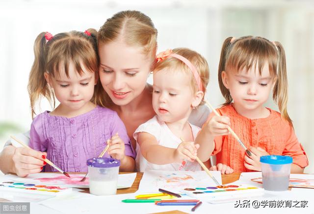 鼓励幼儿园宝宝的唯美句子(加油鼓励的唯美句子)