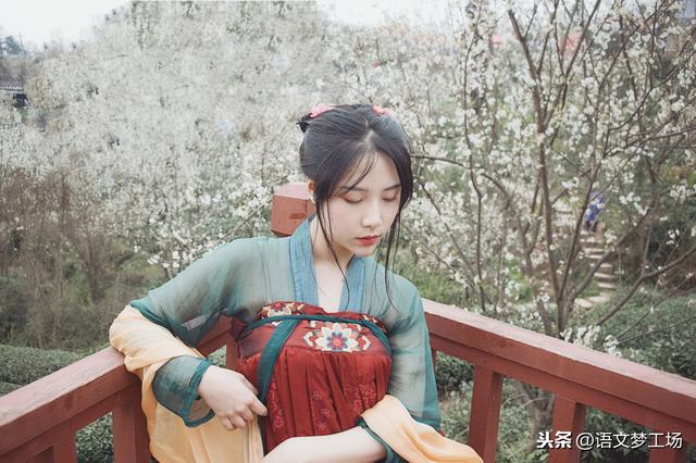 美文美段美句摘抄大全