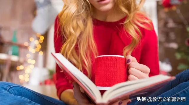美文美句积累有哪些