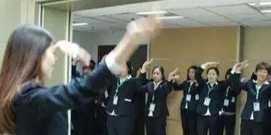 适合晨会的心灵鸡汤