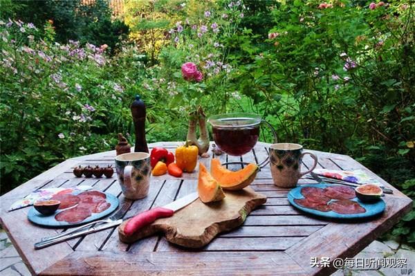 经典小故事及感悟