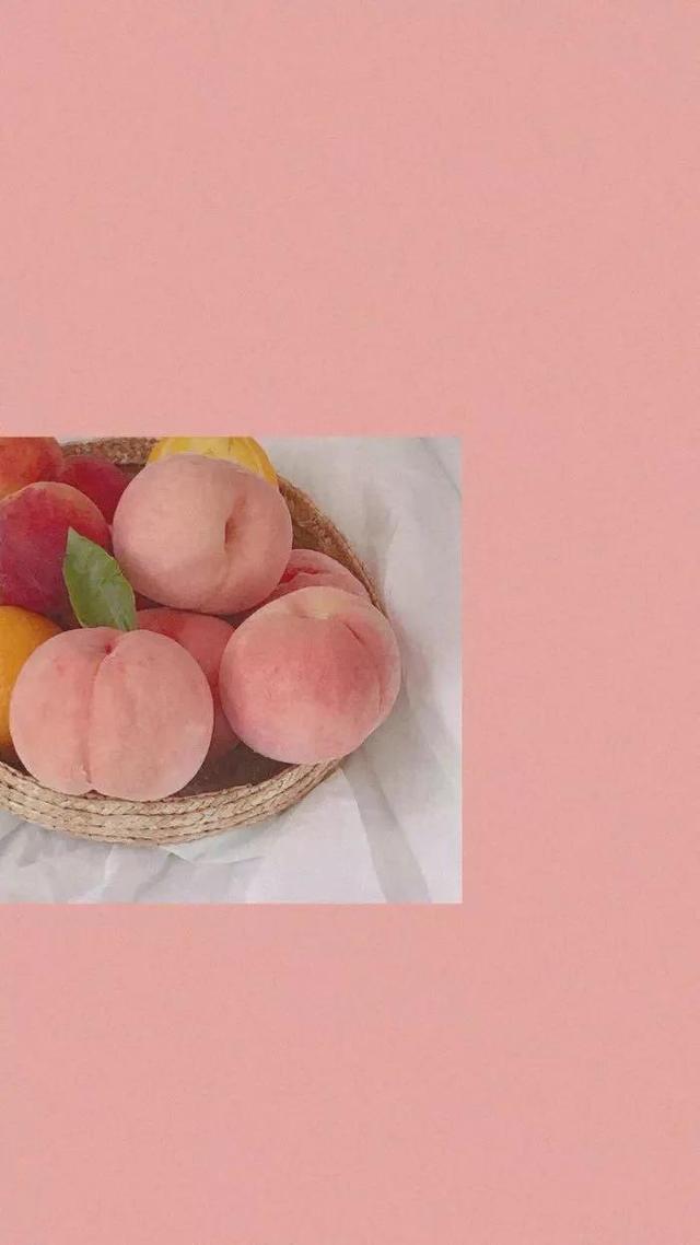 好看的壁纸ins风