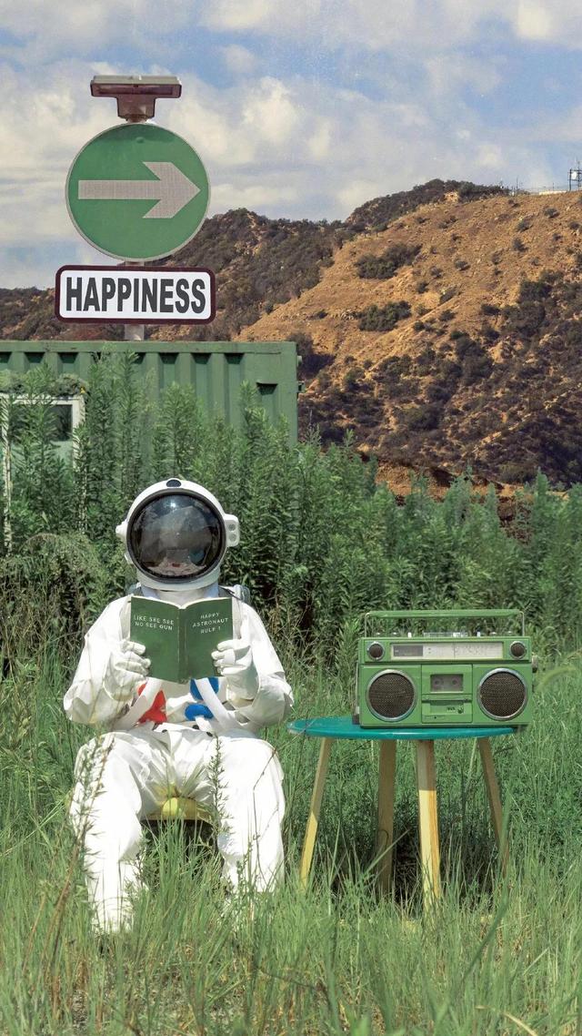 好看的壁纸ins风