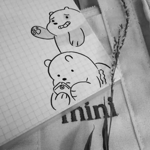 好看的壁纸ins风