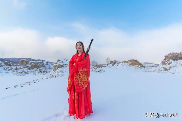 人生不过一场梦，潇潇洒洒走江湖