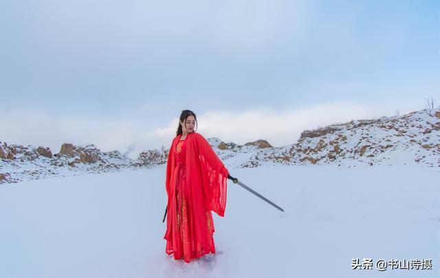 人生不过一场梦，潇潇洒洒走江湖