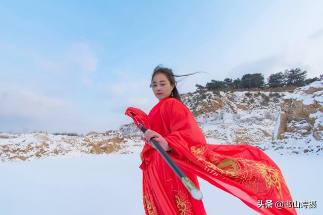 人生不过一场梦，潇潇洒洒走江湖