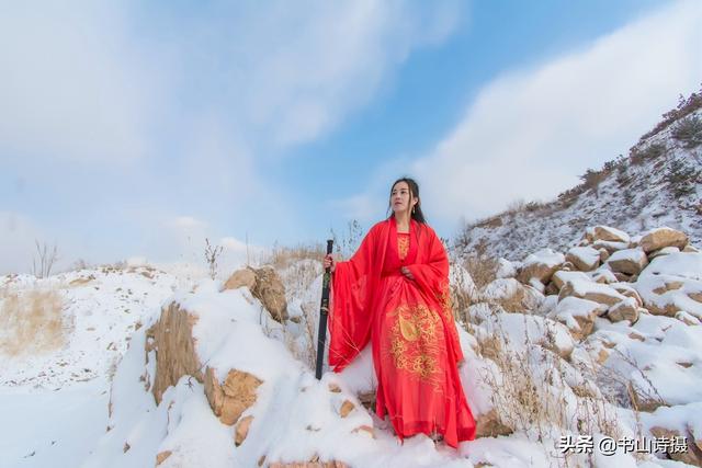 人生不过一场梦，潇潇洒洒走江湖