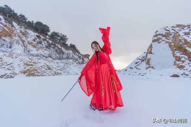 人生不过一场梦，潇潇洒洒走江湖