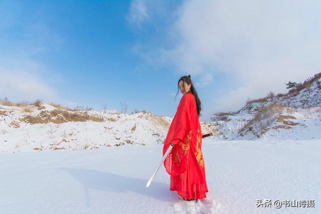 人生不过一场梦，潇潇洒洒走江湖