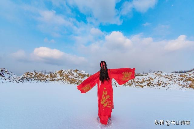 人生不过一场梦，潇潇洒洒走江湖