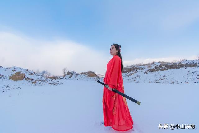 人生不过一场梦，潇潇洒洒走江湖