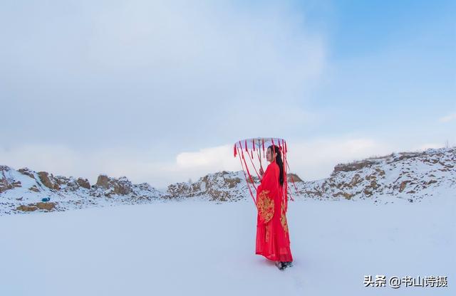 人生不过一场梦，潇潇洒洒走江湖