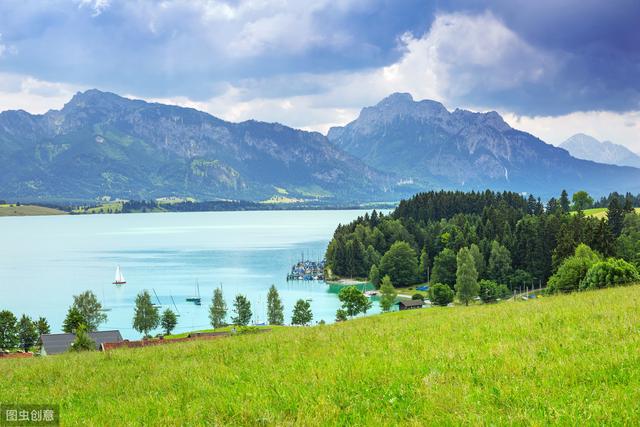 心态好格局大的句子感悟 心态好格局大的句子感悟