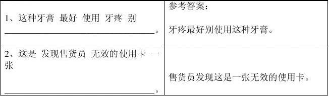 句子成分划分符号_(划分句子成分的标志)