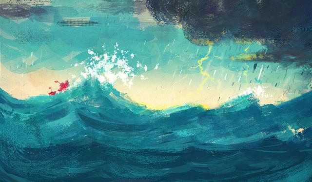 怎样才能心情好起来 不胡思乱想