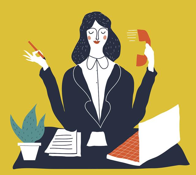 怎样才能心情好起来 不胡思乱想