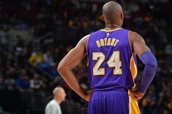 科比励志句子英文