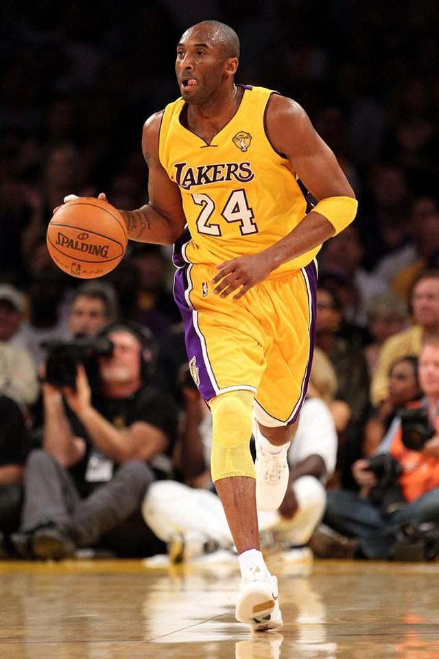 科比励志语录英文 科比励志语录英文