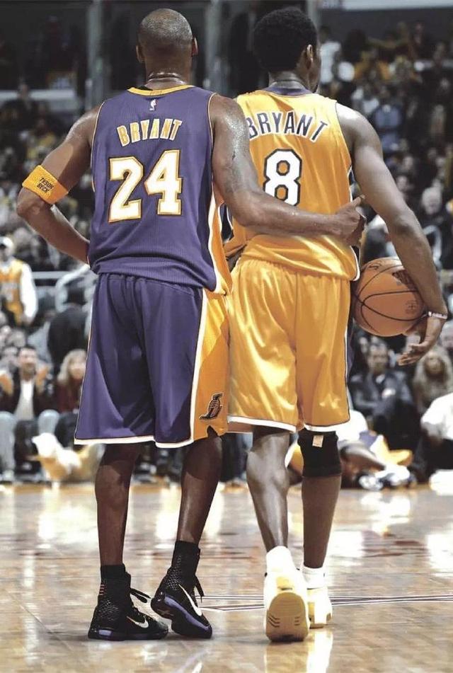 科比励志语录英文 科比励志语录英文