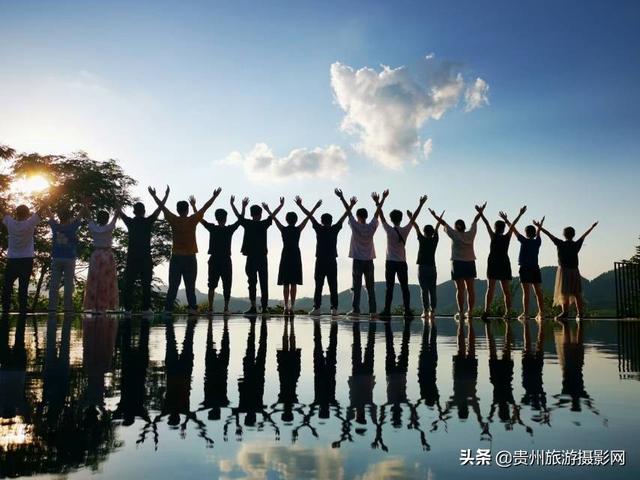 简单一日游发朋友圈 简单一日游发朋友圈