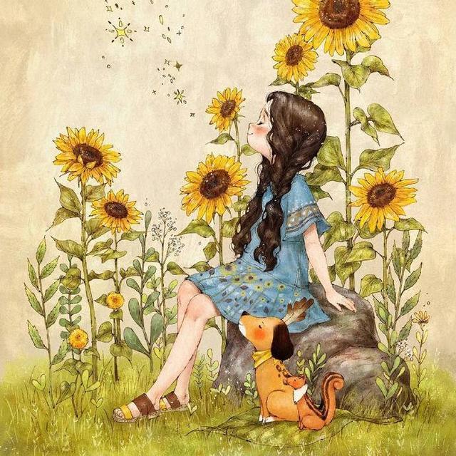 生活简单美好的句子的短句 生活简单美好的句子的短句