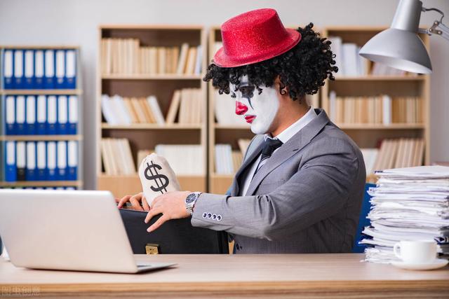 工作中励志的句子