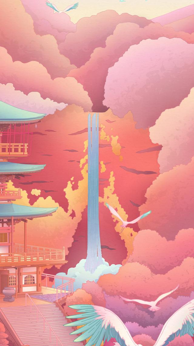 一看就舒心的图片 一看就舒心的图片