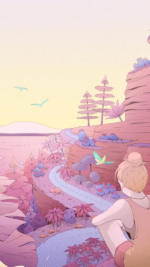 一看就舒心的图片 一看就舒心的图片