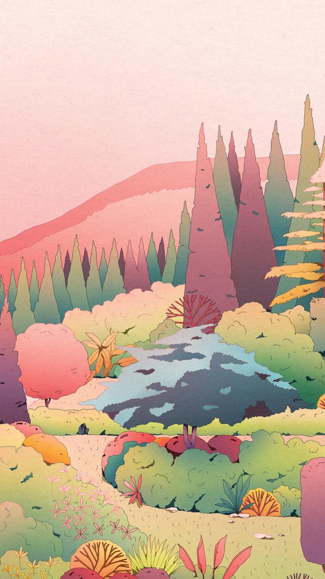 一看就舒心的图片 一看就舒心的图片