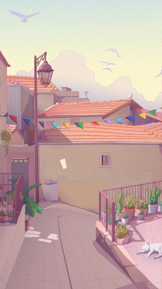 一看就舒心的图片 一看就舒心的图片