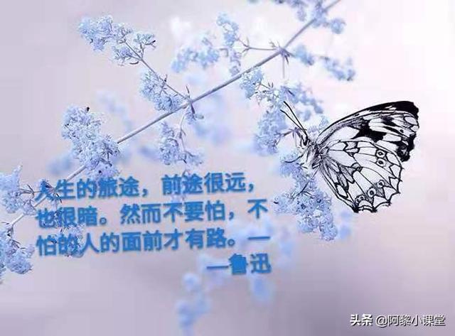 中学生金句 中学生金句