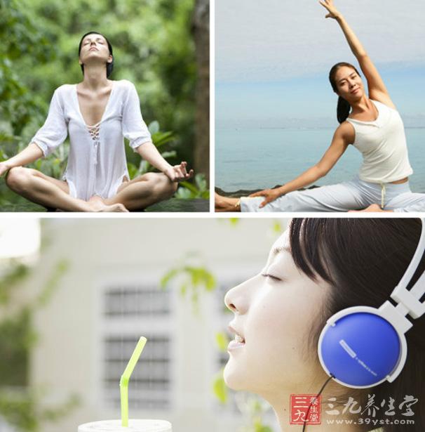 很紧张怎么马上放松下来【怎样放松心情不紧张】