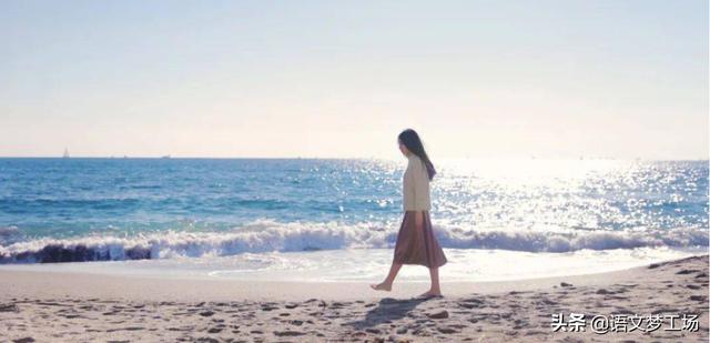 语文作文惊艳句子