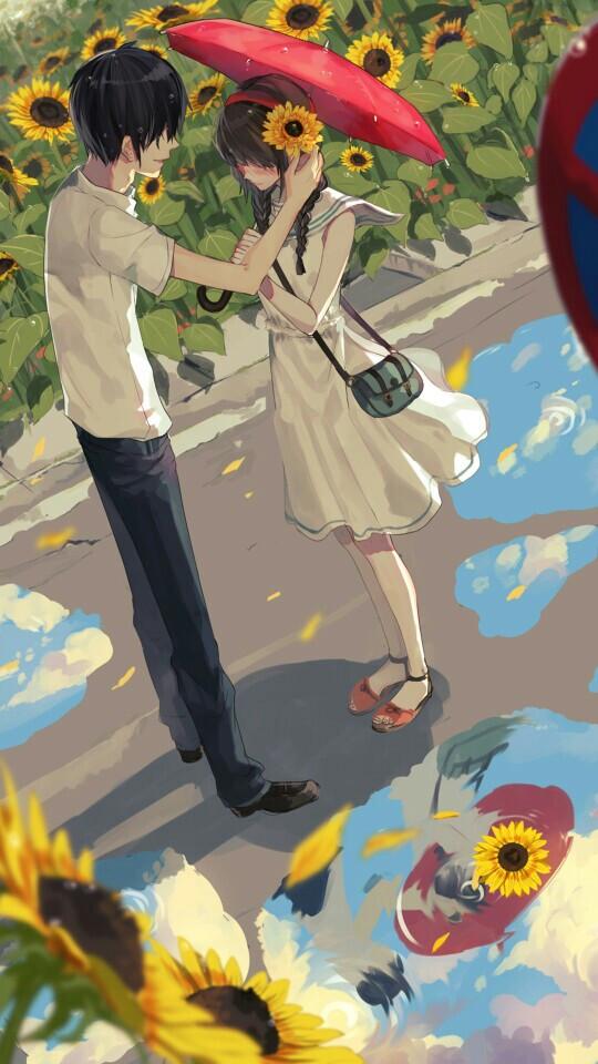 最能打动人心的早安问候诗句