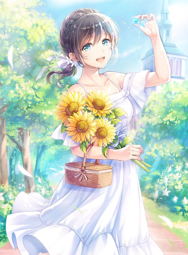 最能打动人心的早安问候诗句